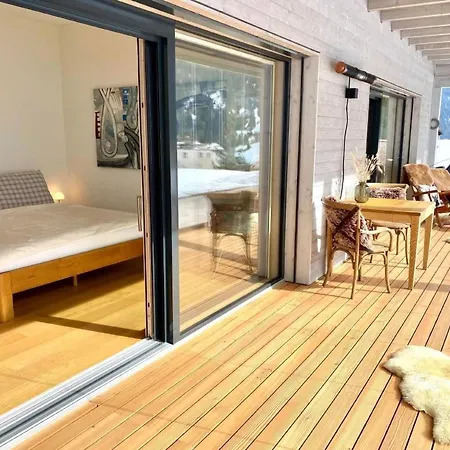 Apartment Tannenheim By Interhome