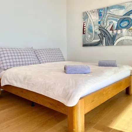 Tannenheim By Interhome Apartment Davos