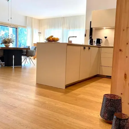 Tannenheim By Interhome * Davos