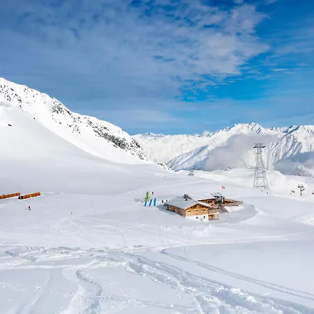 Tannenheim By Interhome Davos