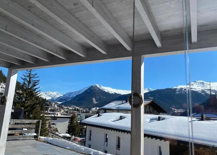 Tannenheim By Interhome Apartment