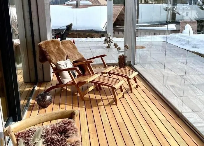 Tannenheim By Interhome *