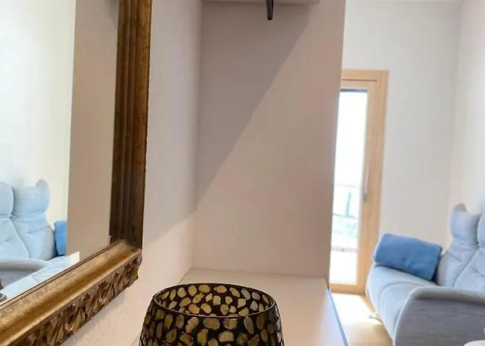 Tannenheim By Interhome