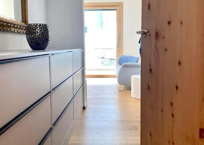 Tannenheim By Interhome