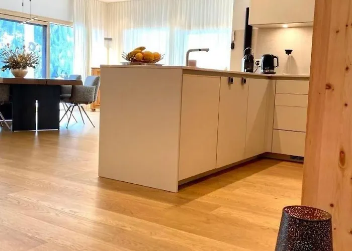 Tannenheim By Interhome * Ostrava