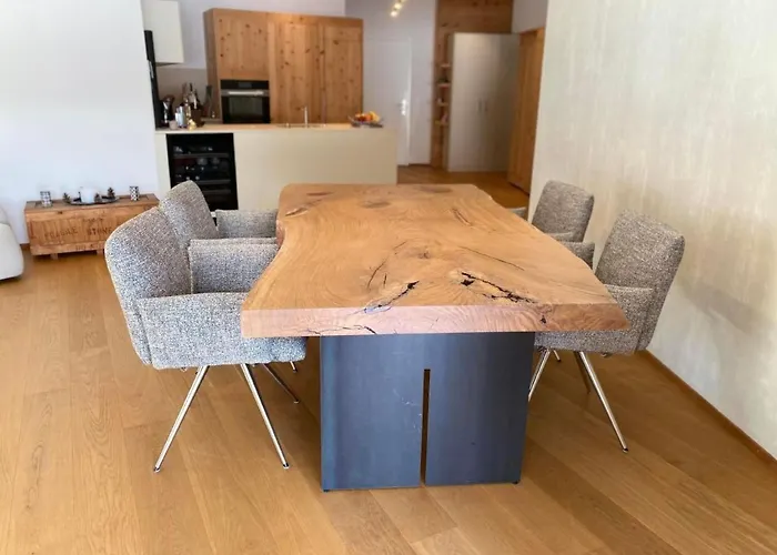 Daire Tannenheim By Interhome Ostrava