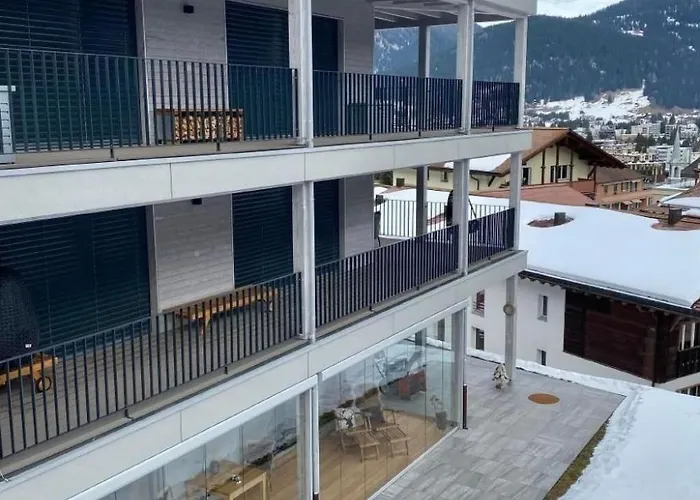 Tannenheim By Interhome