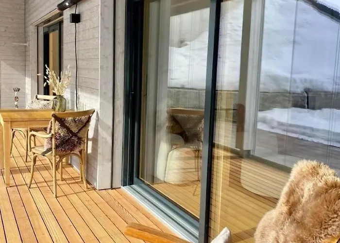 Apartment Tannenheim By Interhome