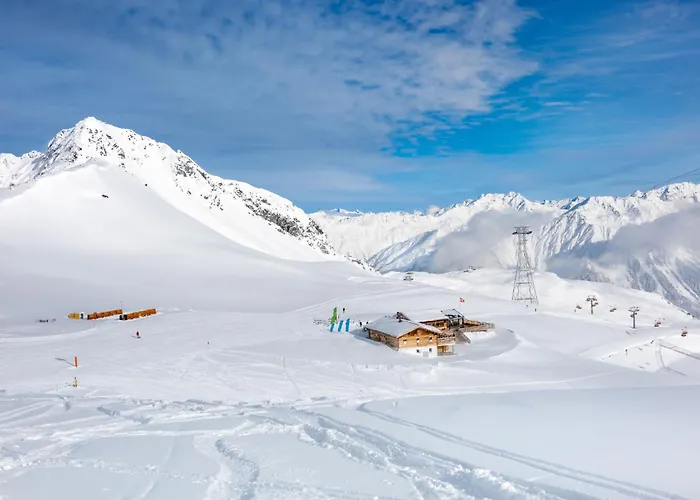 Tannenheim By Interhome Davos