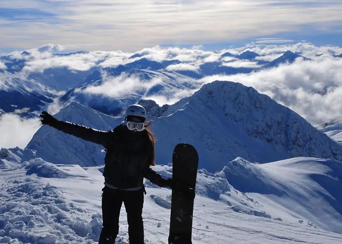 Apartment Tannenheim By Interhome