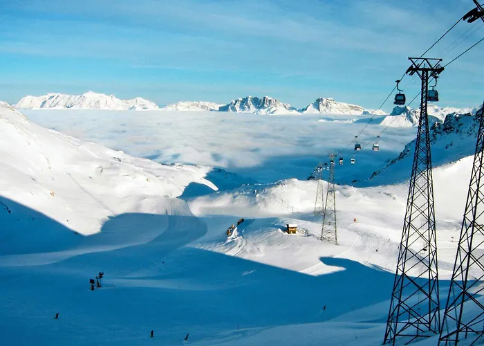 Daire Tannenheim By Interhome *