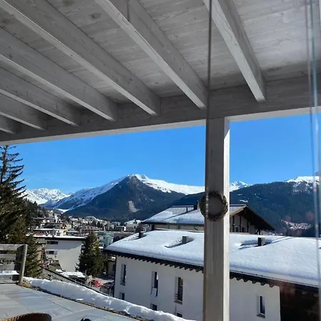 Tannenheim By Interhome شقة